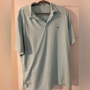 Vineyard Vines Sankaty Polo